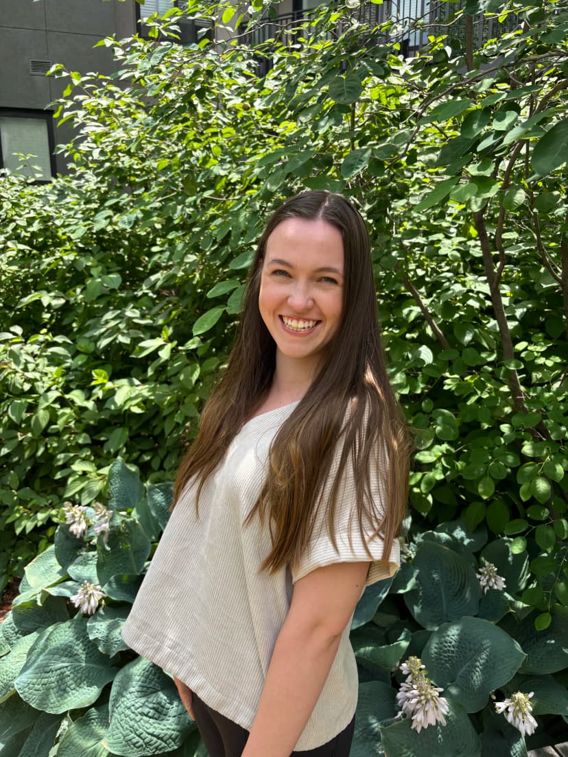Audrey - Professional Postpartum Doula